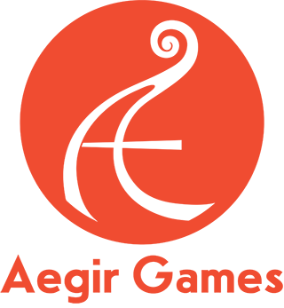 Aegir Logo